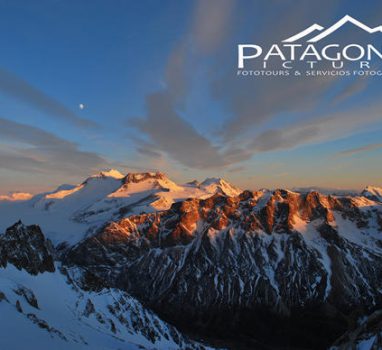 patagonia(巴塔哥尼亚)品牌