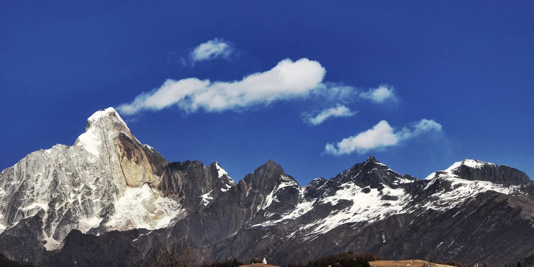 patagonia(巴塔哥尼亚)品牌
